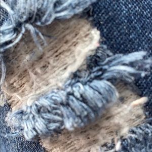 Meet your Posher, Wendy